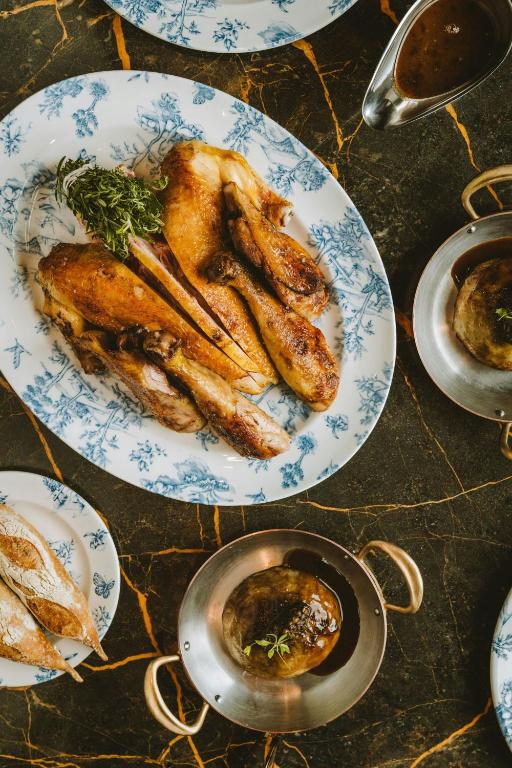 ห้องอาหาร