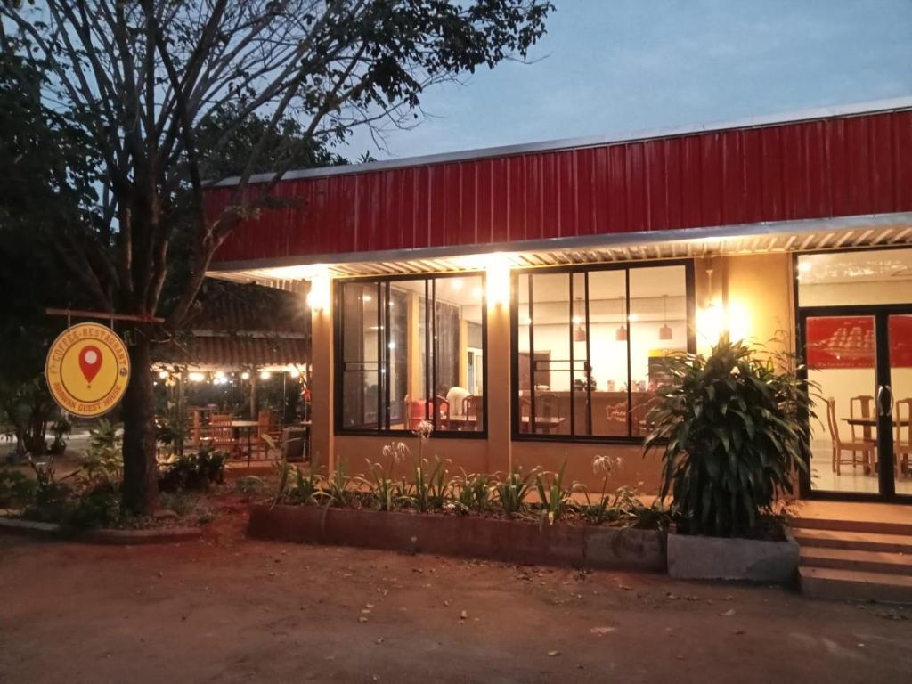 erawan guest house