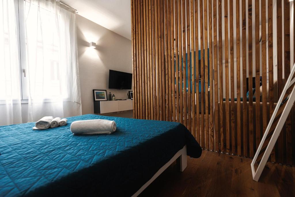 Boccaccio Apartment - 5