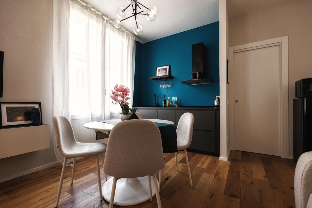 Boccaccio Apartment - 3
