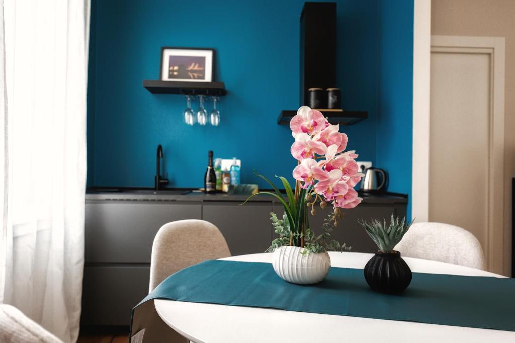 Boccaccio Apartment - 2
