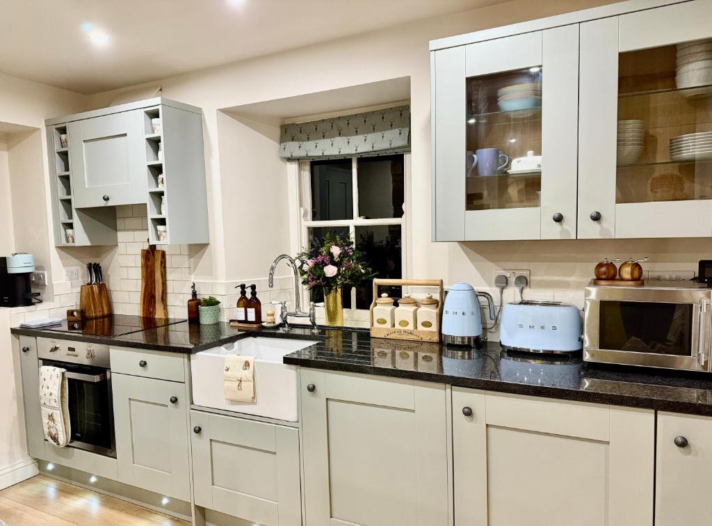 River Dance Cottage, Aysgarth photo 4
