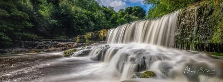 River Dance Cottage, Aysgarth photo 7