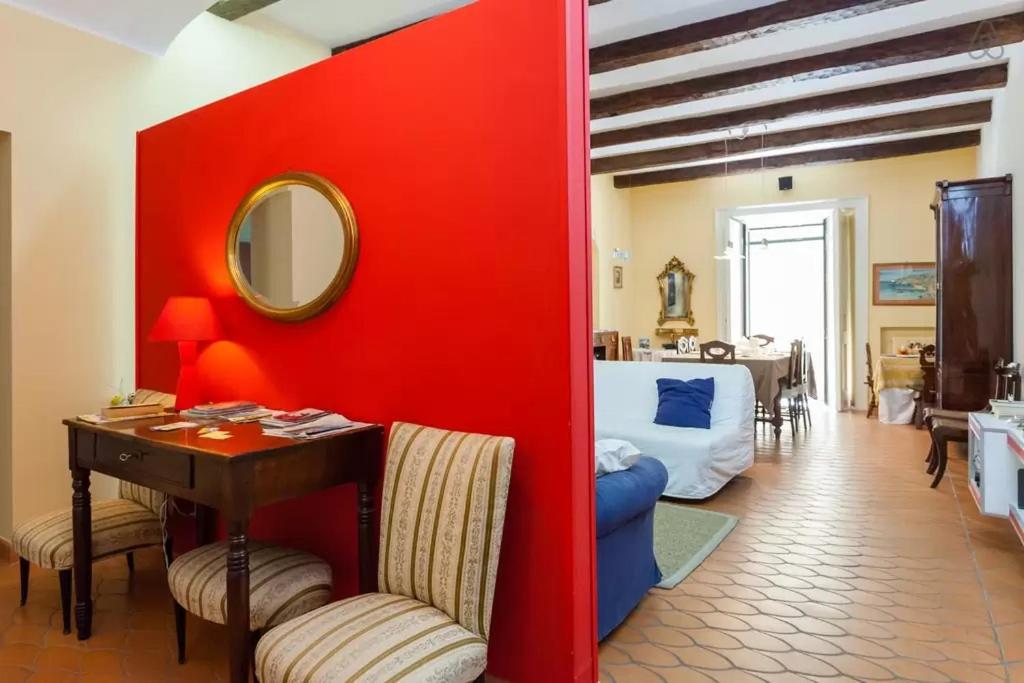 Facilities, Bed and Breakfast Adelberga in Salerno