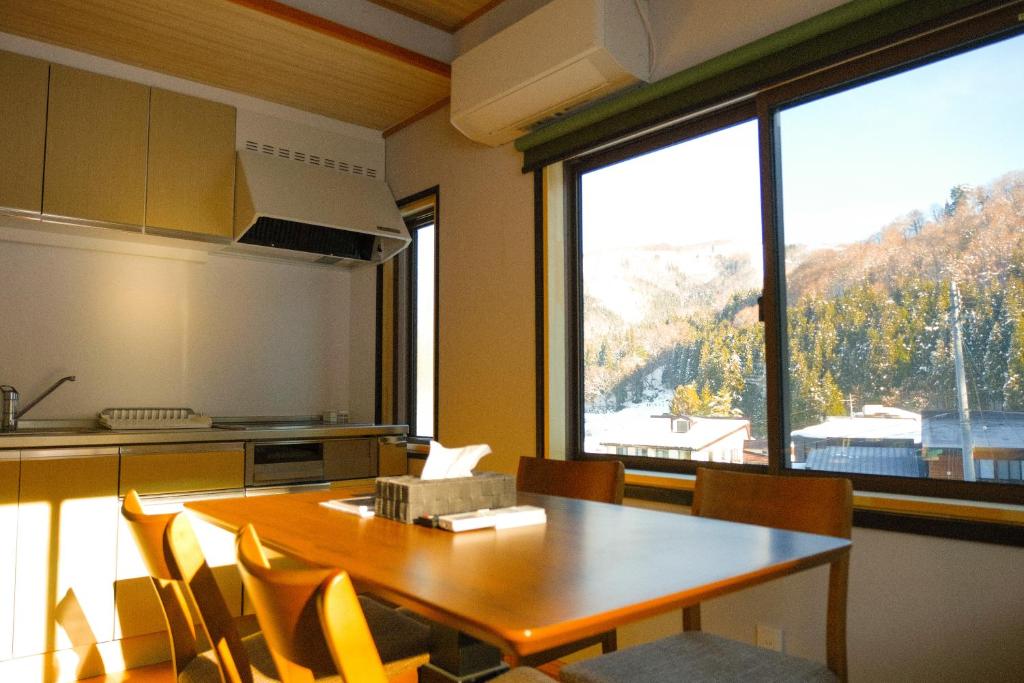 Schanze Nozawa 호텔 이미지 2