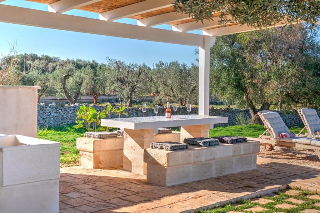 Villa Alba - 5