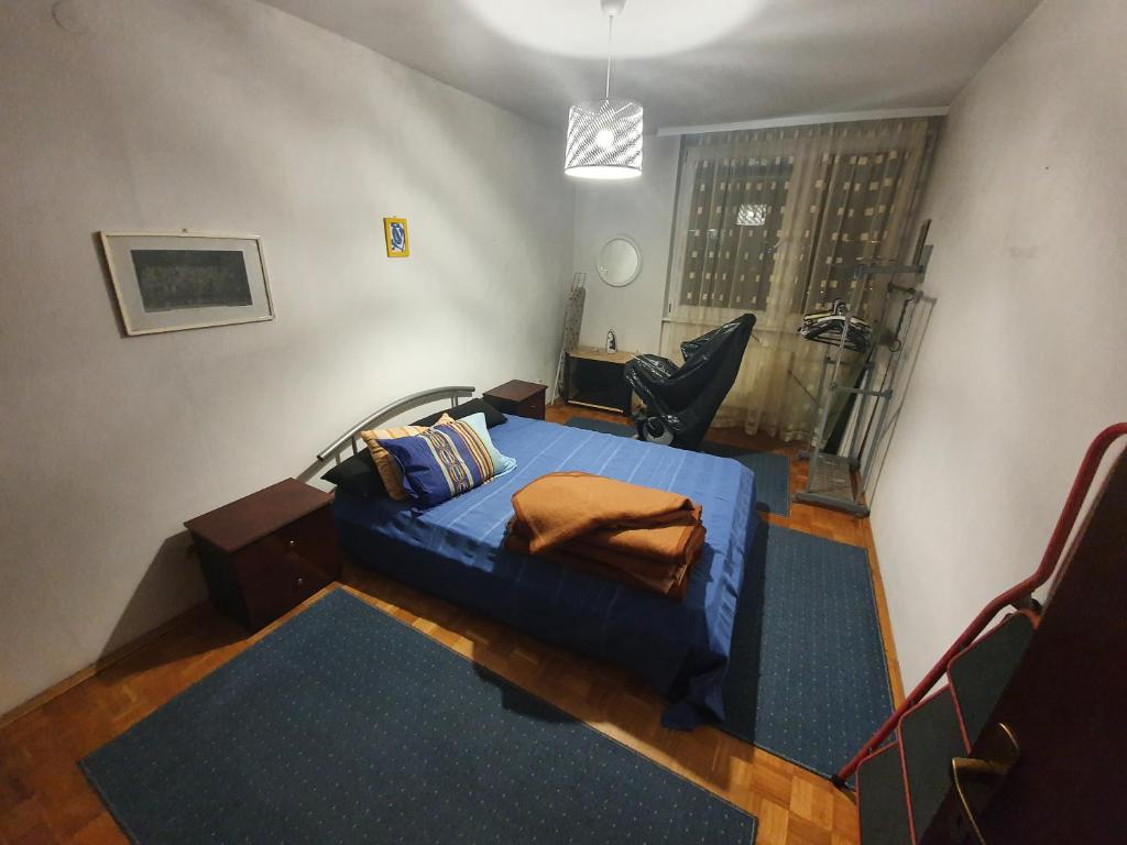 Apartment Grbavica - 2
