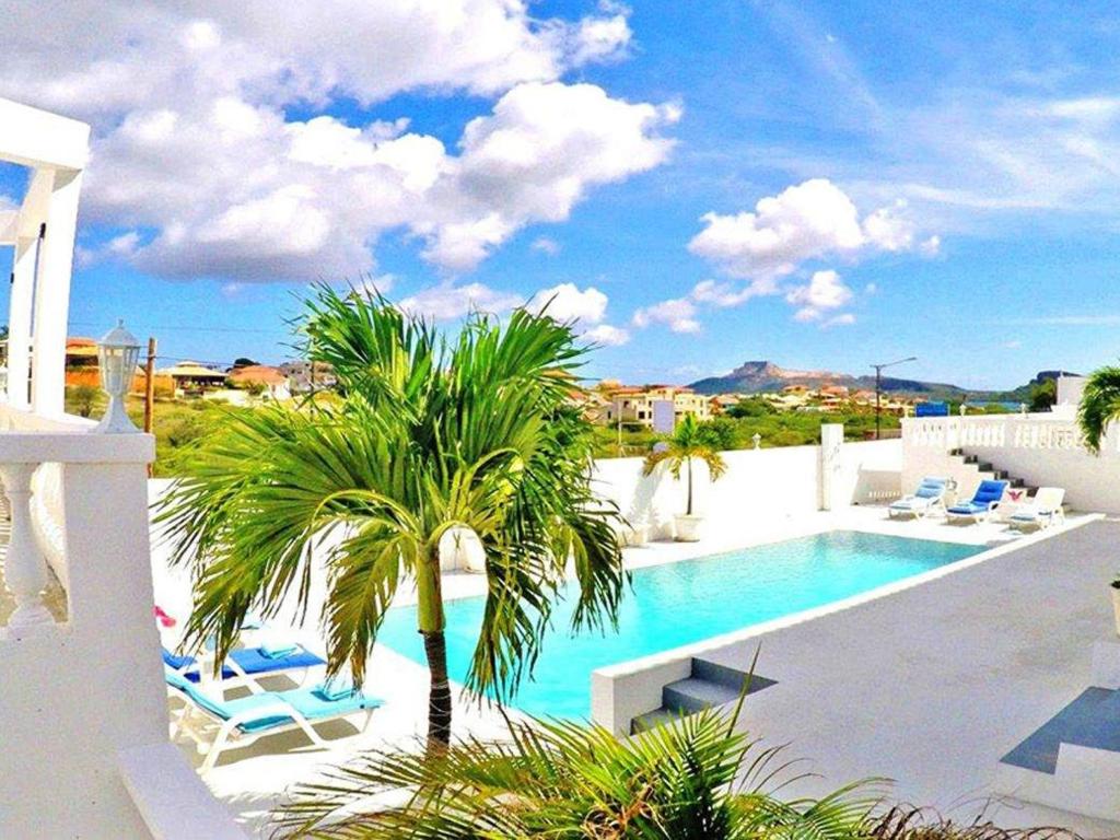 Appartement Chandon 4 pers, Willemstad