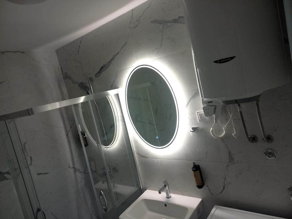 MN apartman - 5
