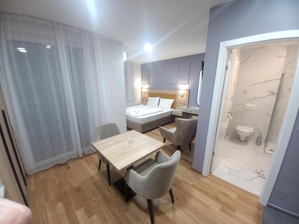 MN apartman - 4