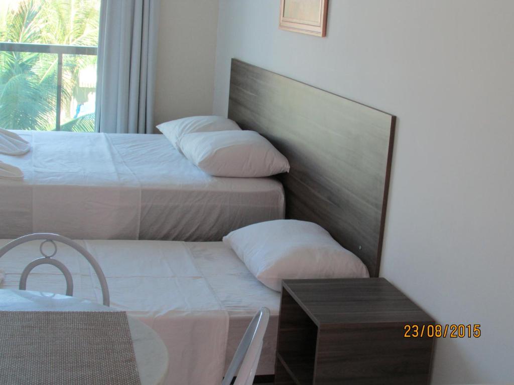 Pousada Sky Beach Flat photo