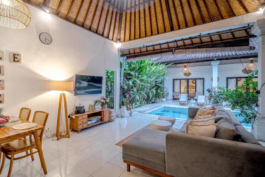 Villa Deba I by Bali Villa Solutions