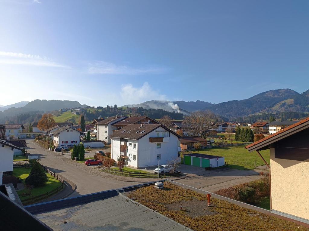 2-Raum FeWo Almenrausch - Hallenbad & Sauna - 4