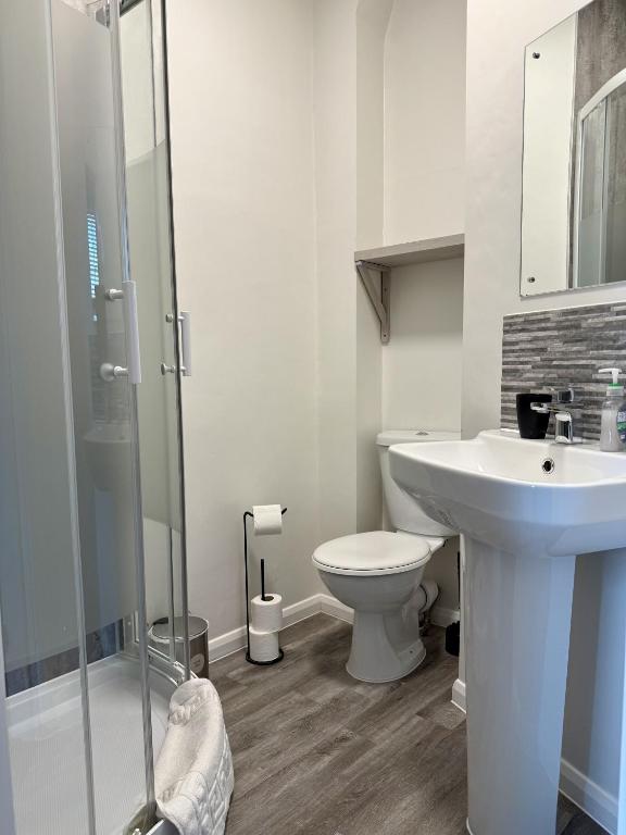 バスルーム（客室）