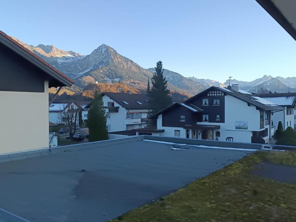 2-Raum FeWo Alpenglück - Hallenbad & Sauna - 5