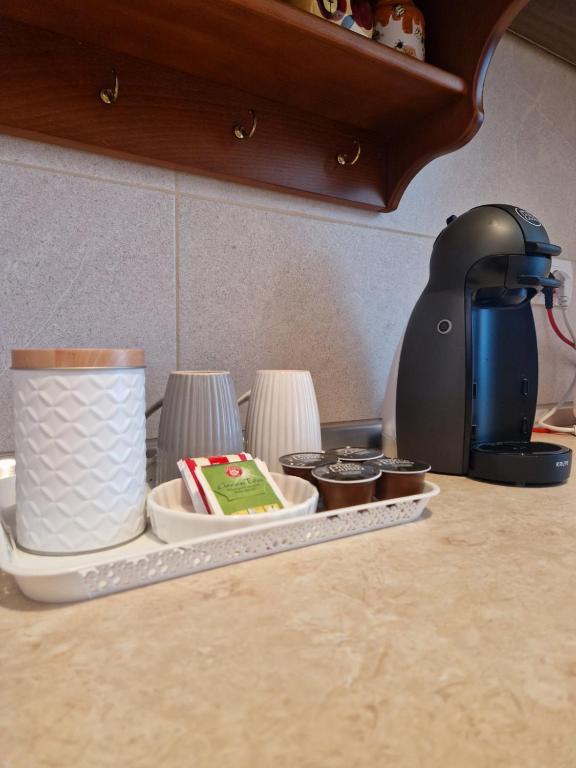 Apartmani Stan na dan 34 - 5