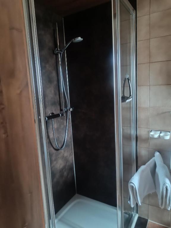 Appartment Danterhof - 5
