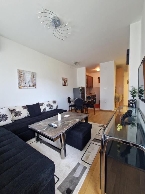 Stan na dan 34, Banja Luka