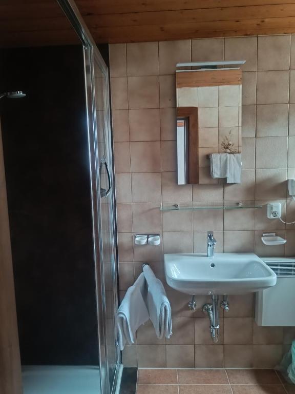 Appartment Danterhof - 4