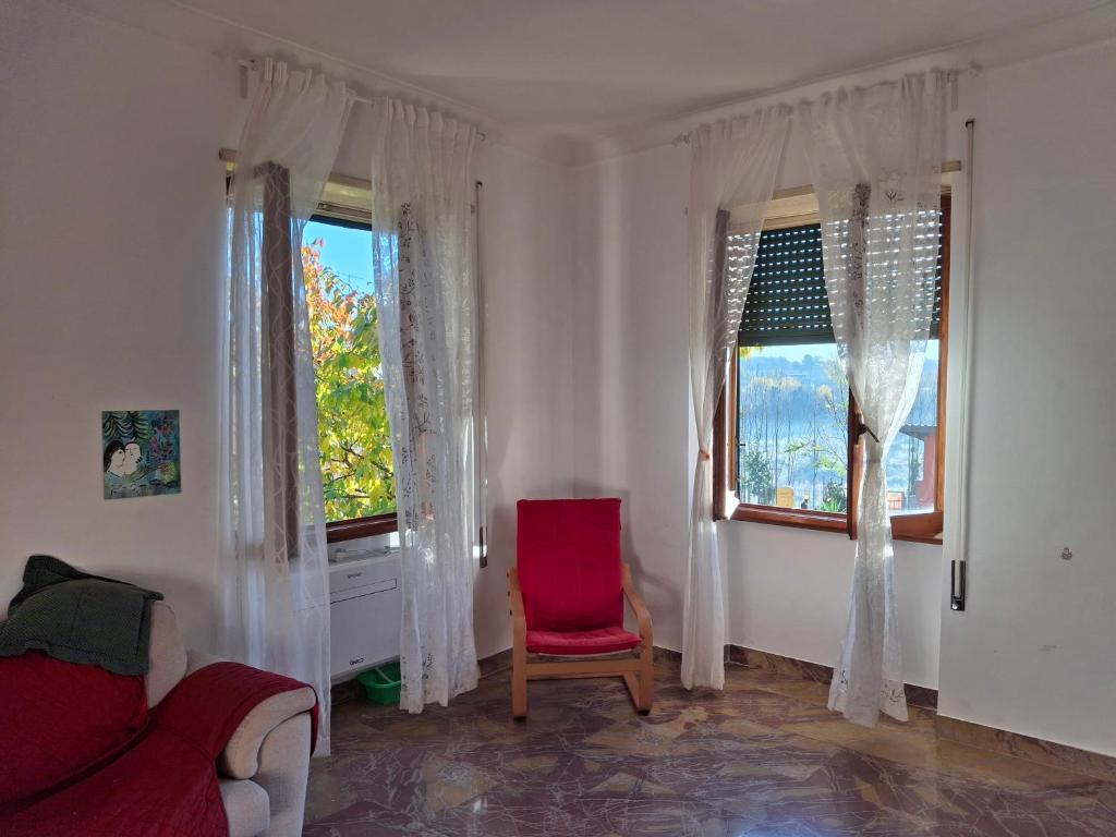 Casa Diletta, Rom
