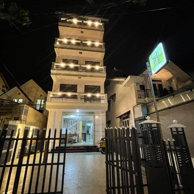 Trần Lê Hostel, Dalat