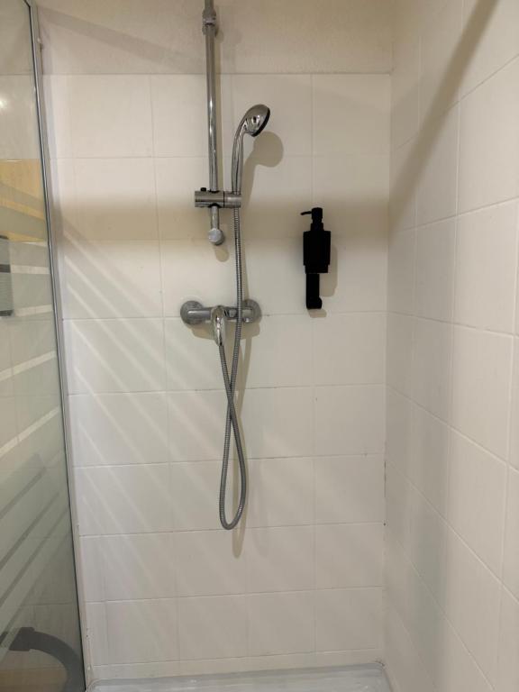 Le Clos d'Aix studio 106 parking - 5
