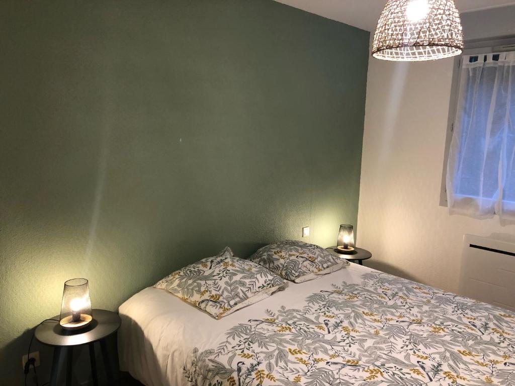 Appartement T3 - 5