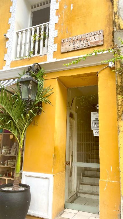 Apartment in Old City Cartagena 3D - 5