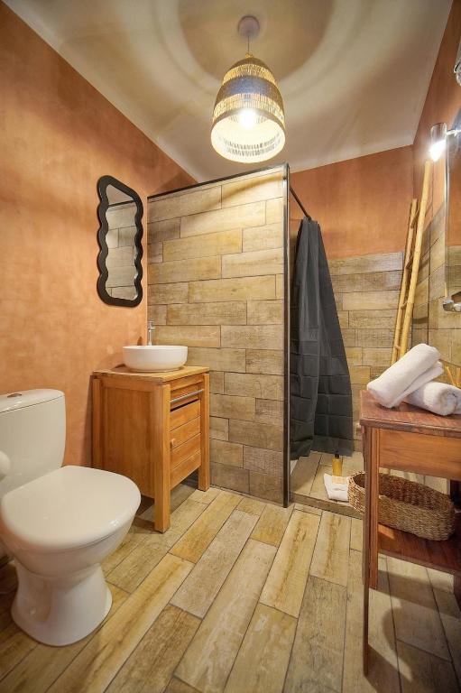 Upstays Sea View Loggia 31m Studio - 4
