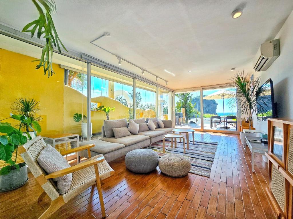 Chuanfan600villa kenting 호텔 이미지 2