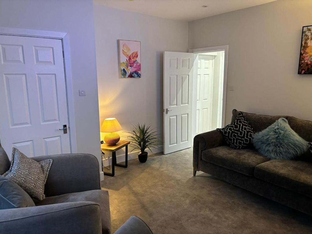 Stumps and Bails Families and contractors welcome, Ormskirk