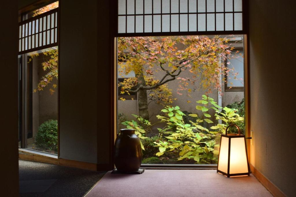 soraichi 일본식 객실