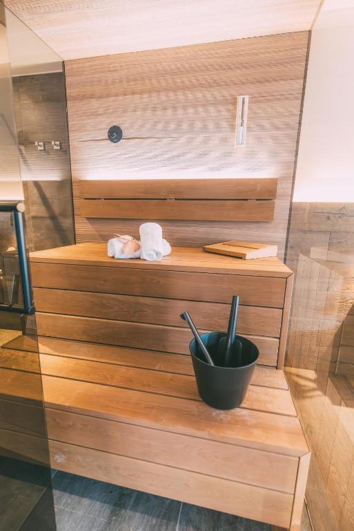 LIVALPIN 2Enjoy - with private Sauna - 4