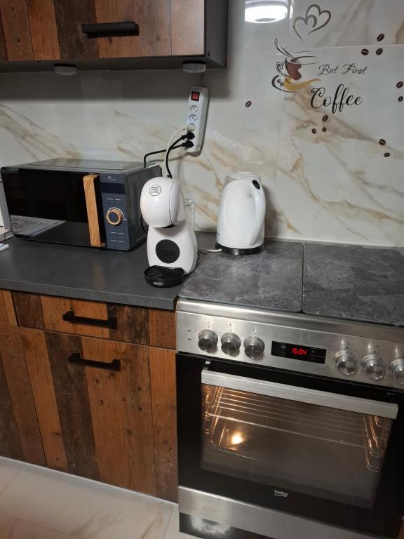 Appartement Nax - 3