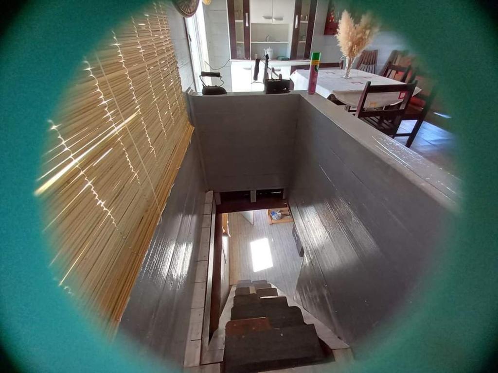 Cabaña Perola del Diablo - 3