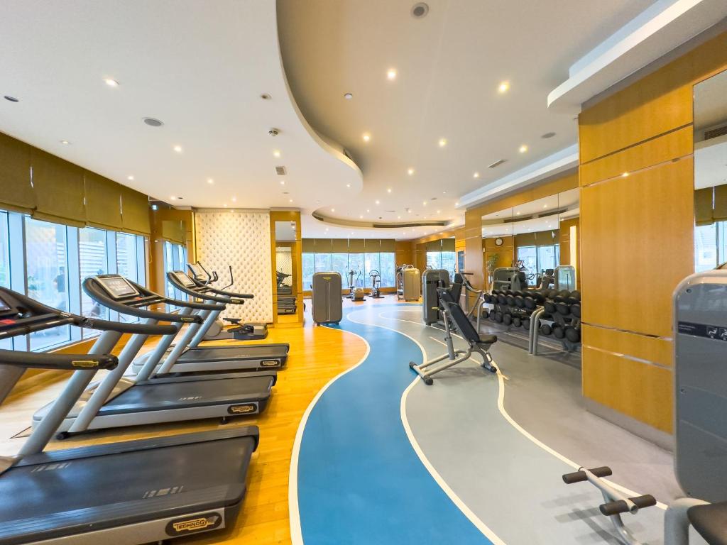 Sports and activities