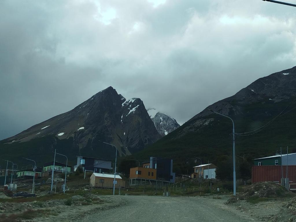 Alojamiento camino al Parque Nacional - 3