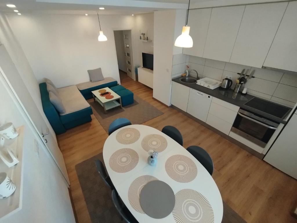 NN 1984 Sarajevo, Sarajevo