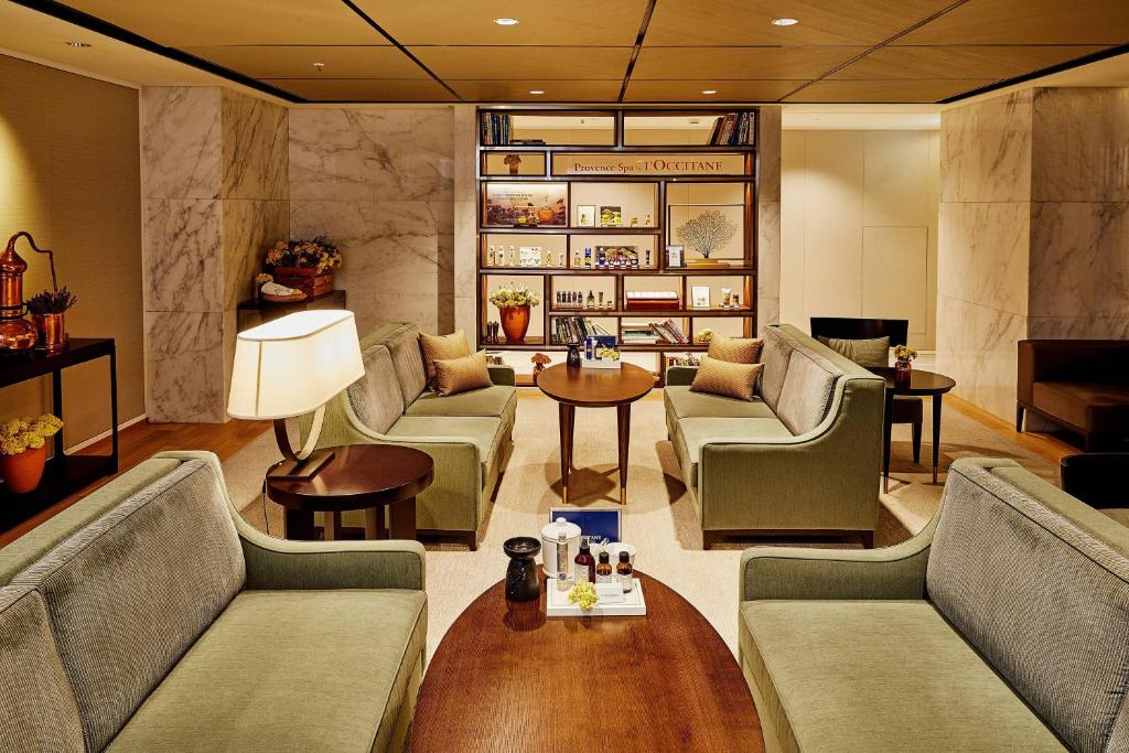 首尔东大门广场JW万豪酒店 (JW Marriott Dongdaemun Square Seoul)