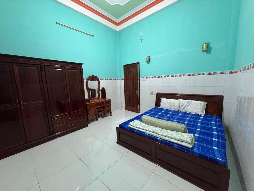 Nhà Nghỉ Huỳnh Yên
