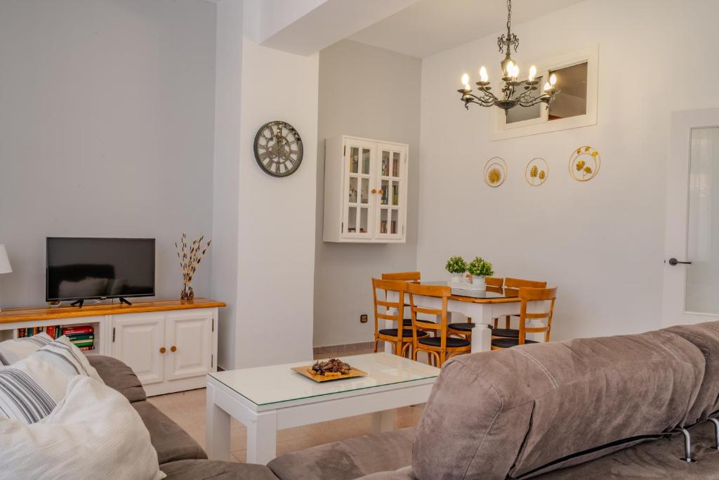LIVING CAZORLA II - 3