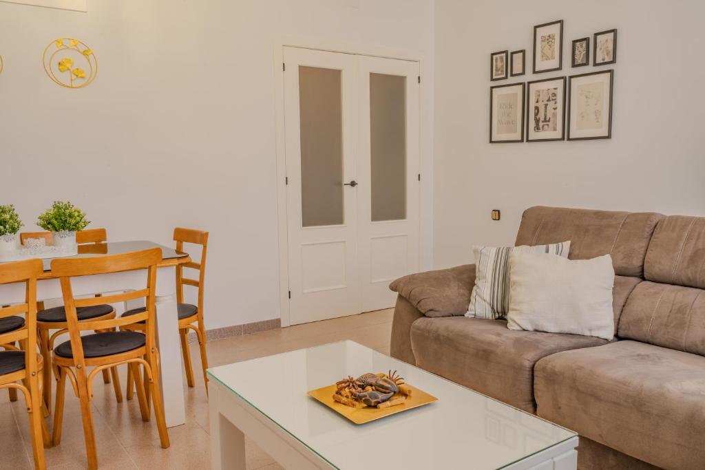 LIVING CAZORLA II - 5