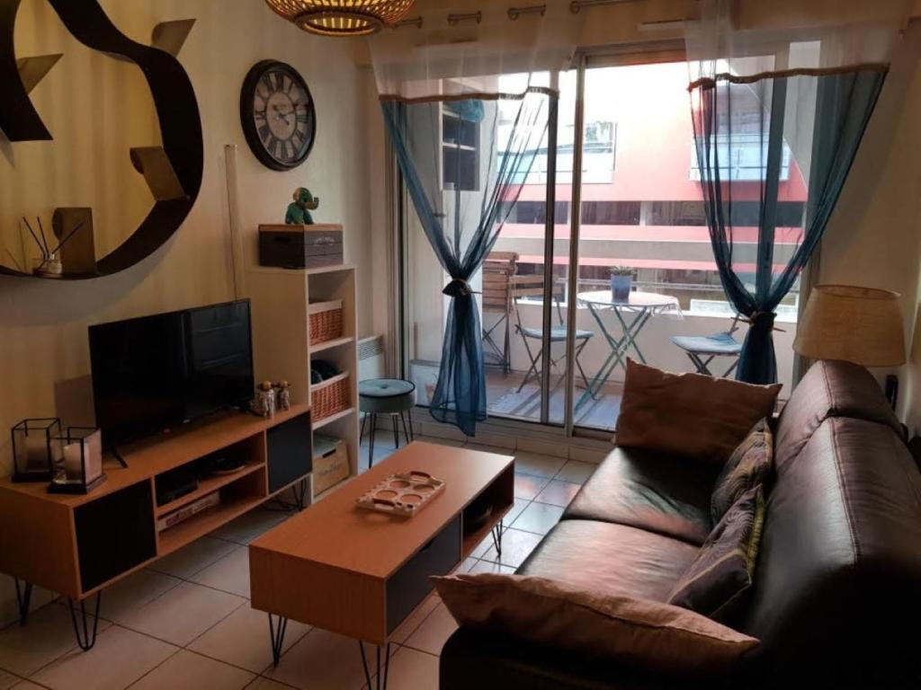 Le quai de bosc, Sète