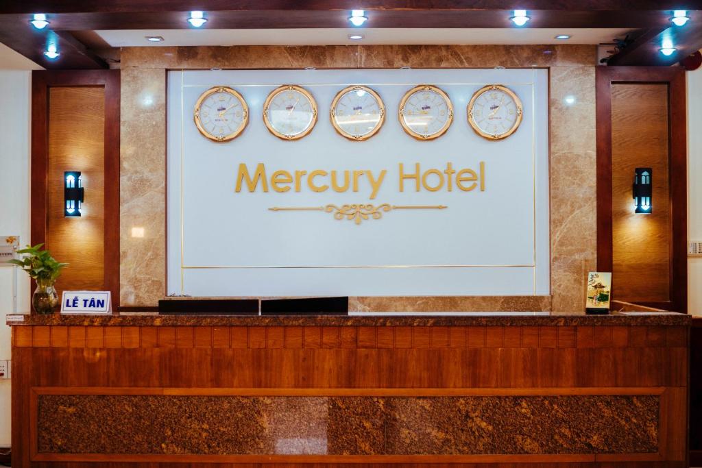Mercury Hotel & Apartment