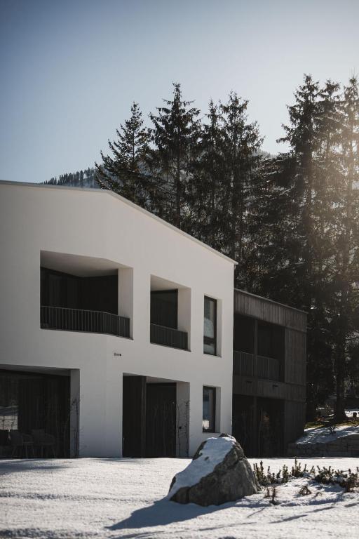 Alpinhotel Keil - Guesthouse - 2