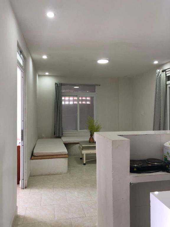 Biệt Thự Hoàng Yến