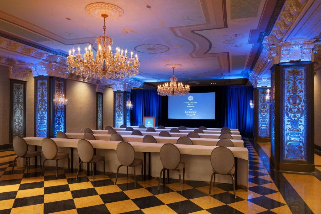 Meeting room / ballrooms