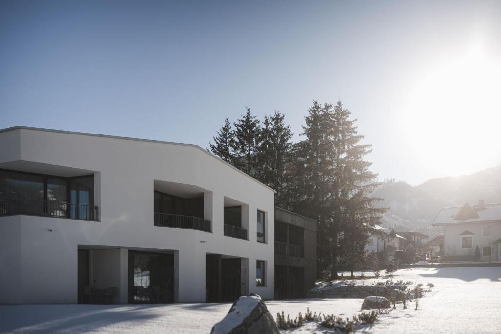 Alpinhotel Keil - Guesthouse - 1
