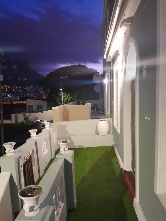 BKaap1 Queens and Kings Guest House, Kapské Město