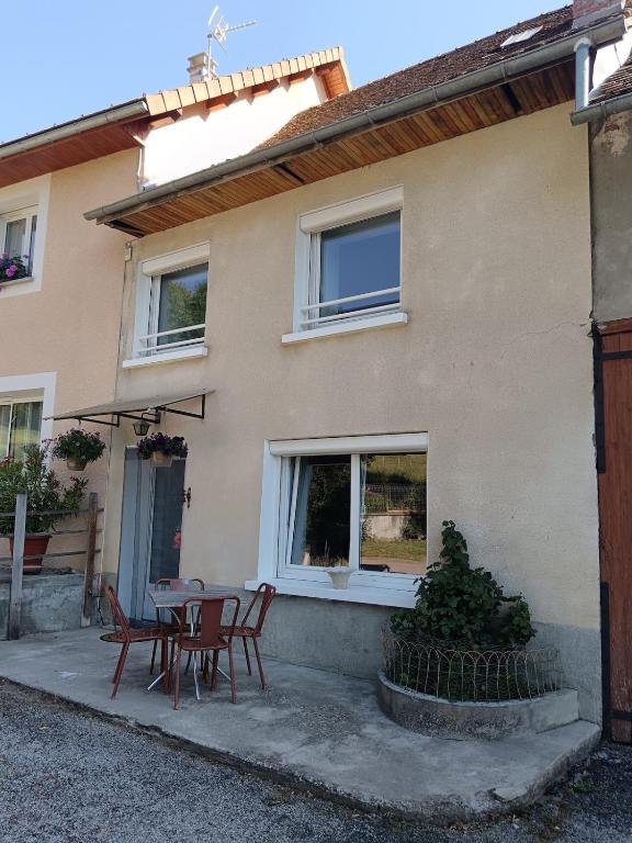 Gîte du Tilleul - 5